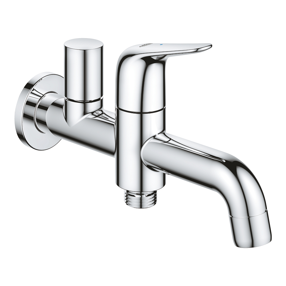Vòi Sen Lạnh Grohe