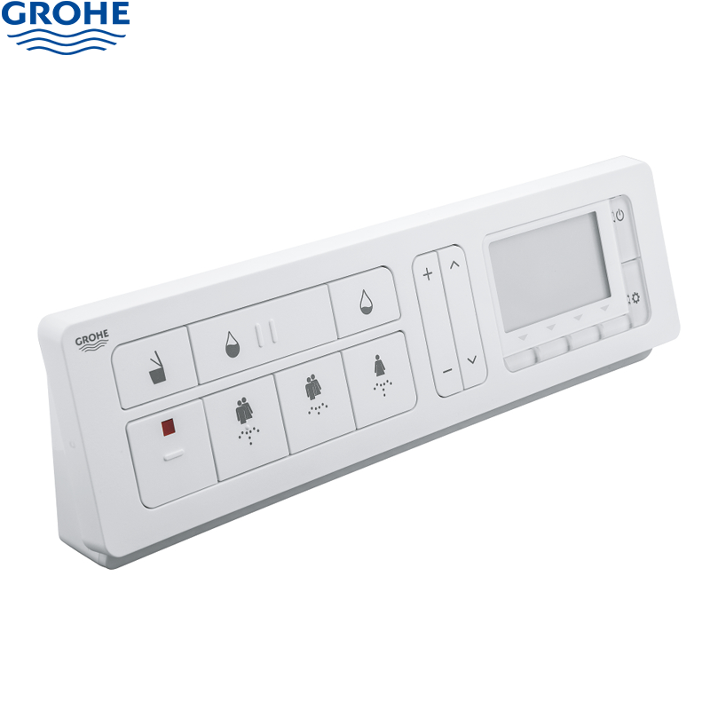 Bảng Điều Khiển Bồn Cầu Thông Minh GROHE 14926001
