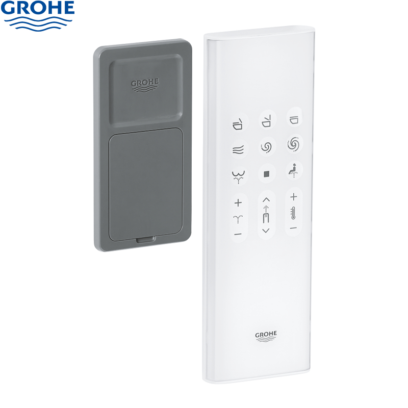 Bảng Điều Khiển Và Giá Đỡ Bồn Cầu Thông Minh GROHE 14926002