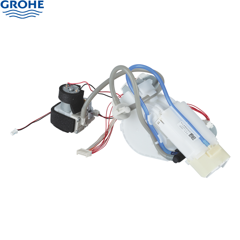 Bộ Đầu Vòi Phun Bồn Cầu GROHE 14920000