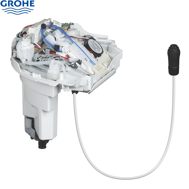 Bộ Khung Đế Kỹ Thuật GROHE 14973000
