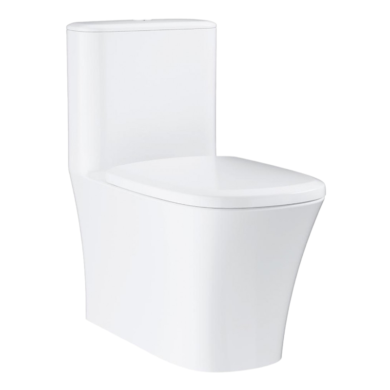 Bồn cầu 1 khối Grohe 39310000 Eurostyle