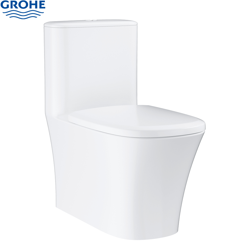 Bồn cầu 1 khối Grohe 39310000 Eurostyle