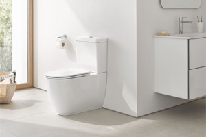 Bồn Cầu 2 Khối Grohe