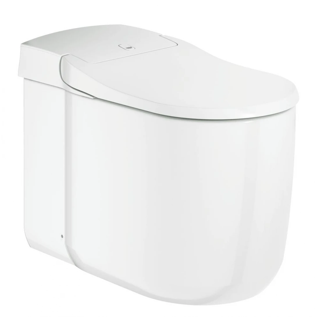 Bồn Cầu Thông Minh Grohe 39355SH0 Sensia Điện Tử