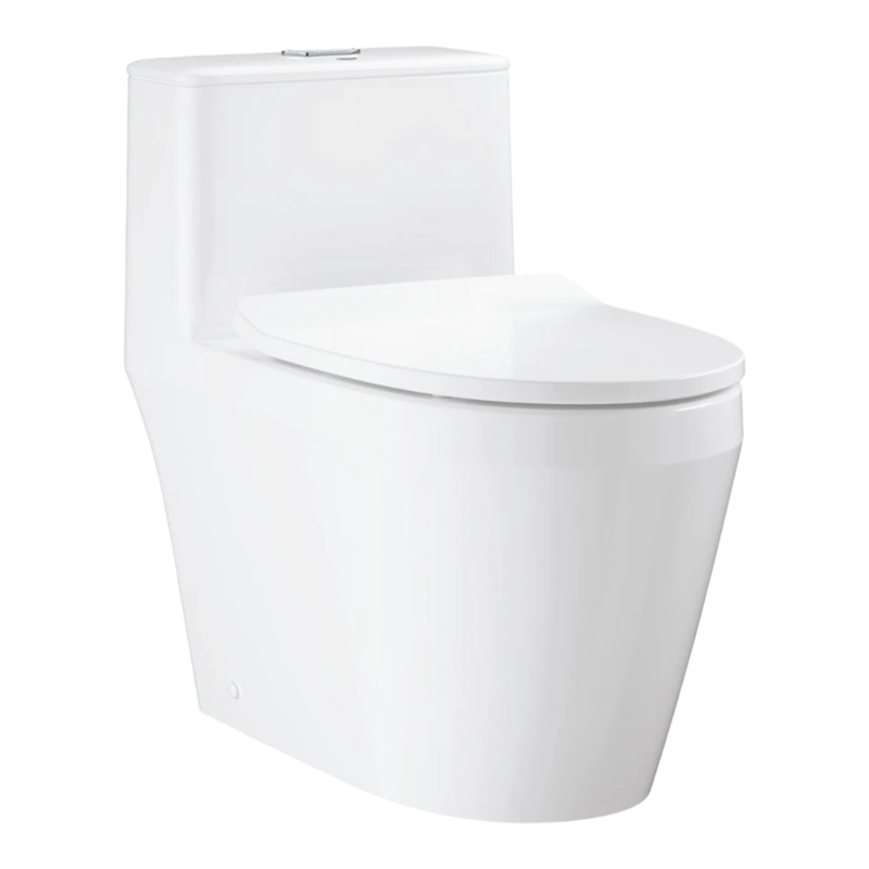 Bồn cầu 1 khối Grohe 100995SH00