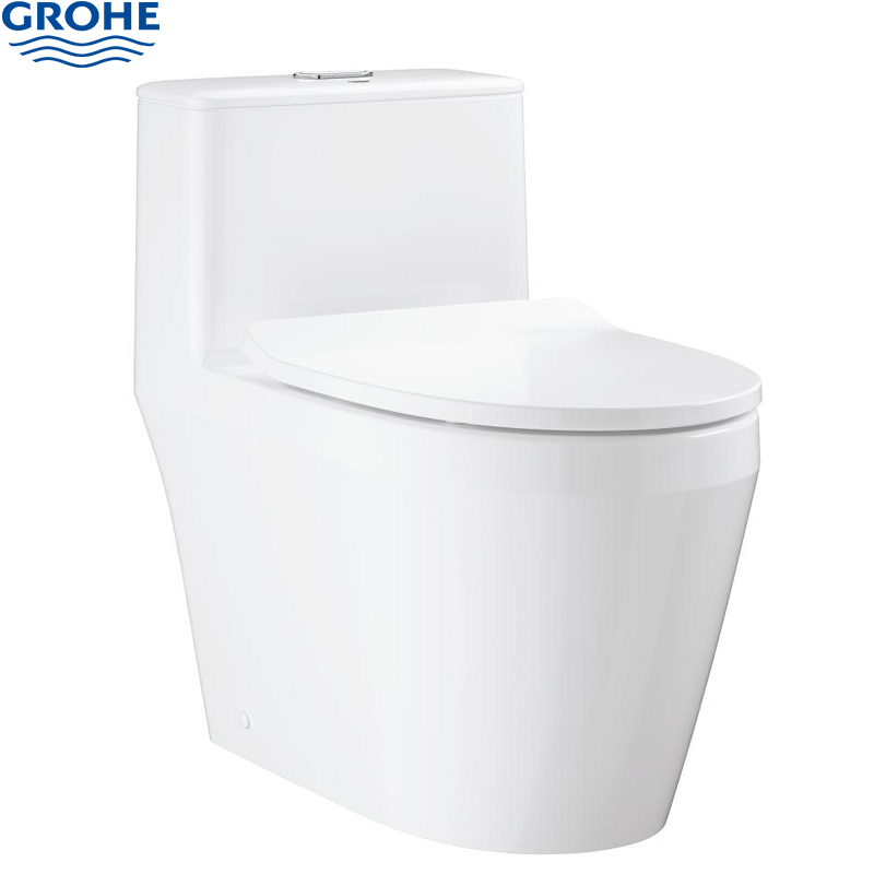 Bồn cầu 1 khối Grohe 100995SH00