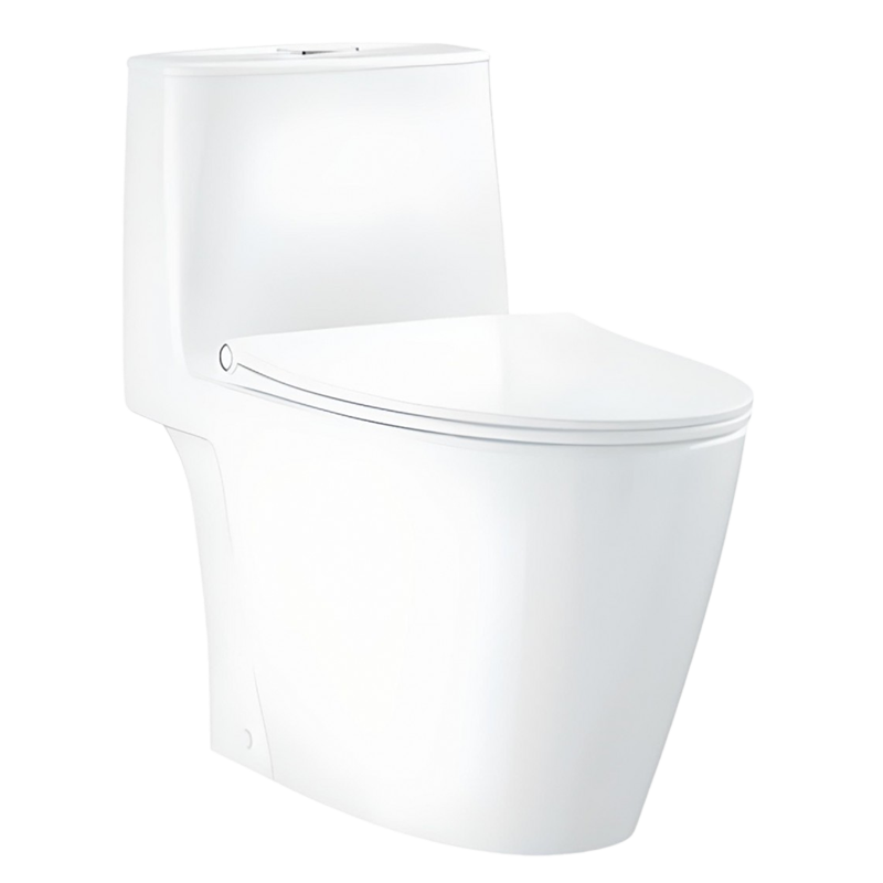 Bồn cầu 1 khối Grohe 39990000 dòng Bau