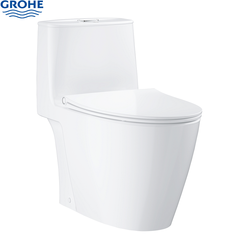 Bồn cầu 1 khối Grohe 39990000 dòng Bau