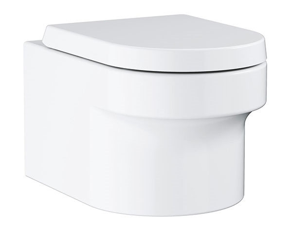 Bồn cầu treo tường Grohe Eurocosmo 3929600