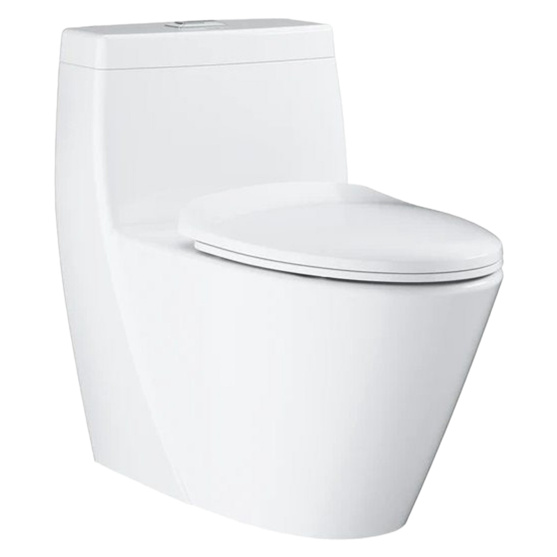 Bồn cầu 1 khối Grohe 39316000 dòng Projectline