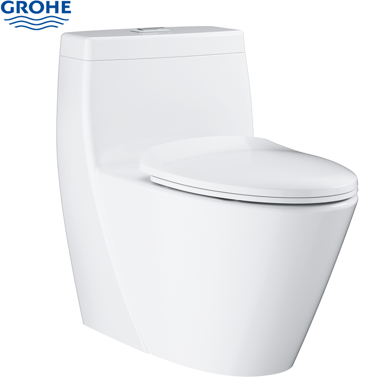 Bồn cầu 1 khối Grohe 39316000 dòng Projectline