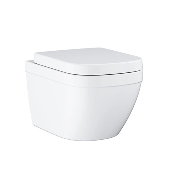 Bồn cầu treo tường Grohe 39328000