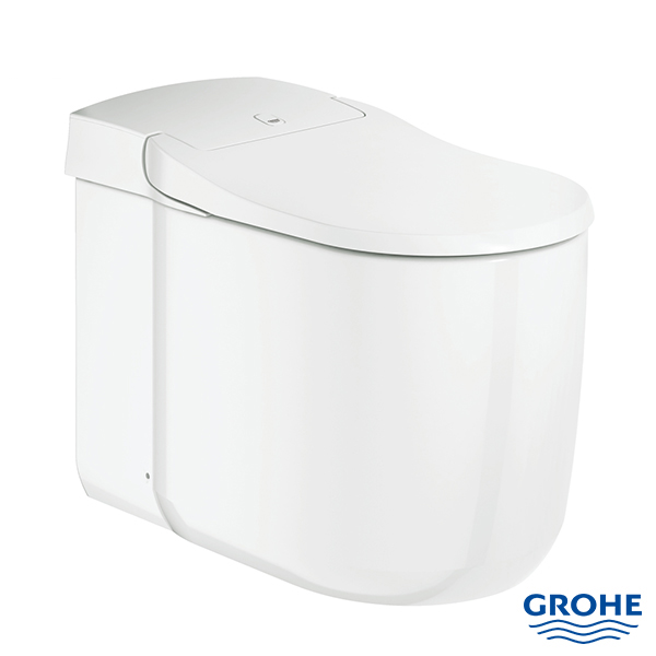 Bồn Cầu Thông Minh Grohe 36492SH0