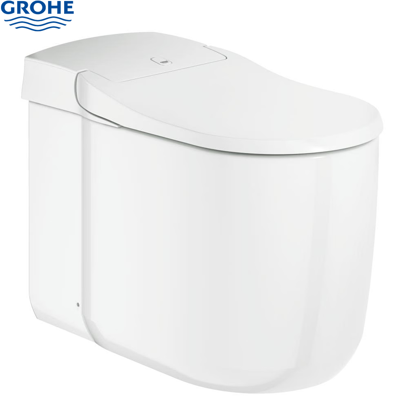 Bồn Cầu Thông Minh Grohe 36492SH0
