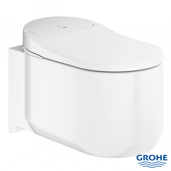 Bồn Cầu Thông Minh Grohe 39354SH1