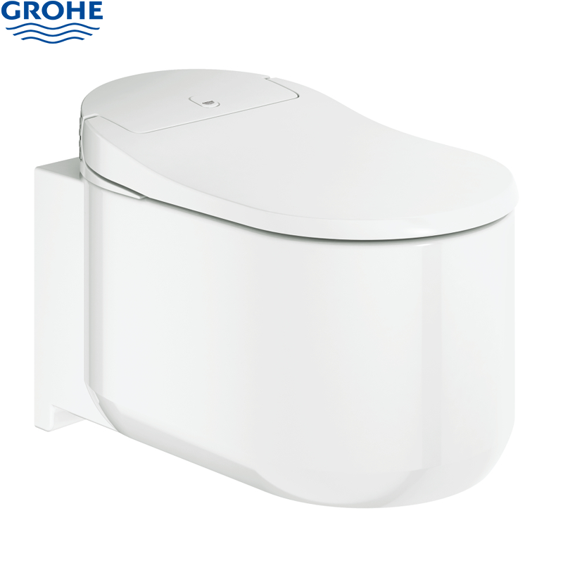 Bồn Cầu Thông Minh Grohe 39354SH1