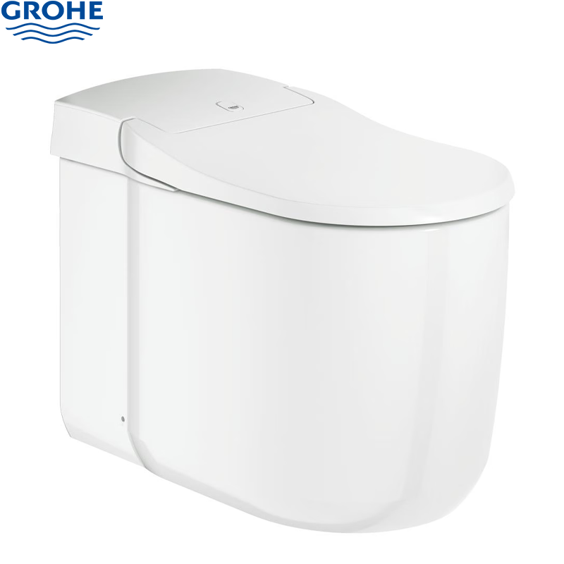 Bồn Cầu Thông Minh Grohe 39355SH0 Sensia Điện Tử