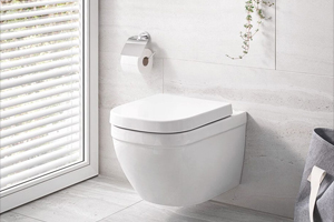 Bồn Cầu Treo Tường Grohe