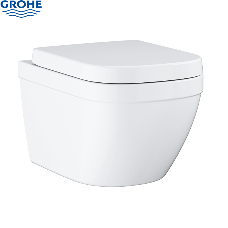 Bồn cầu treo tường Eurosmart 39205000