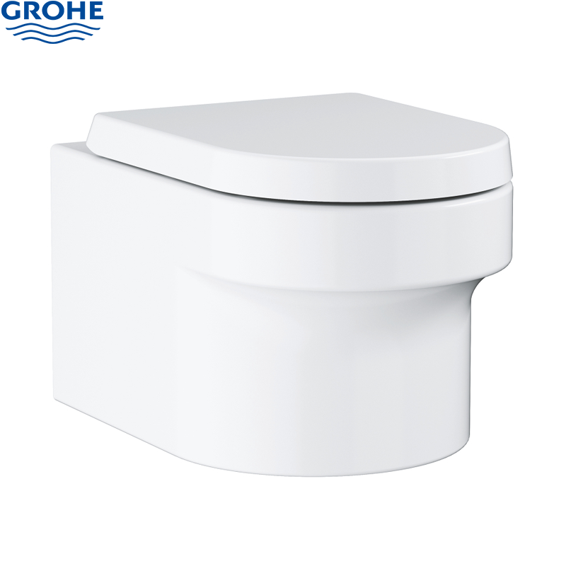 Bồn cầu treo tường Grohe Eurocosmo 3929600