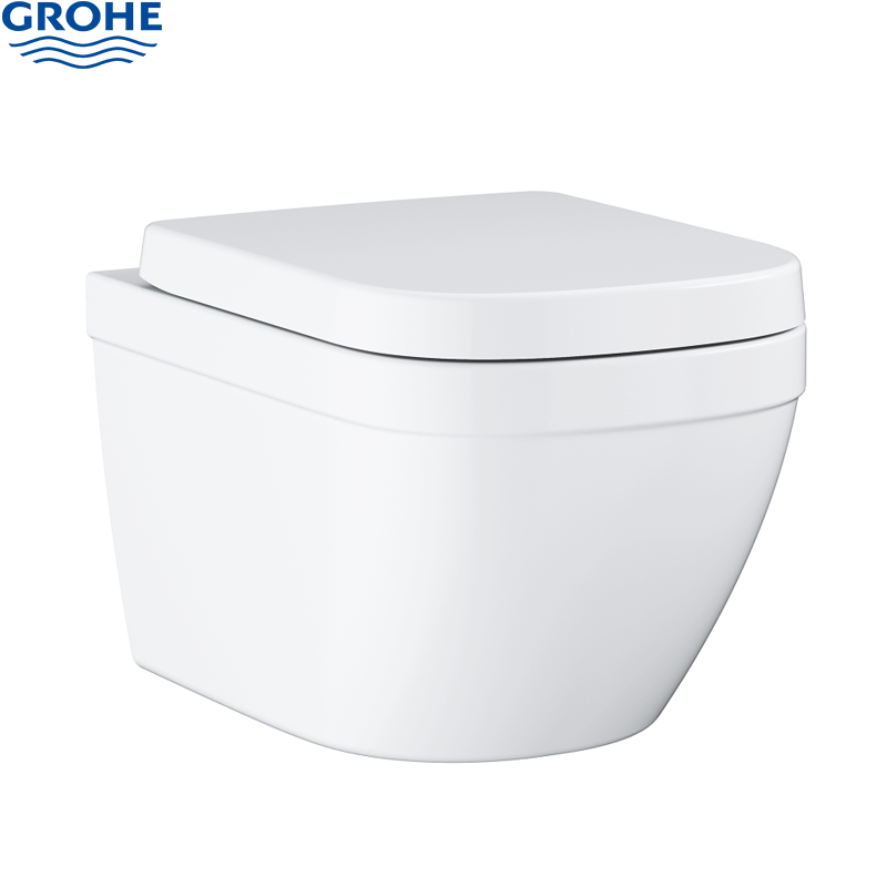Bồn cầu treo tường Grohe 39328000