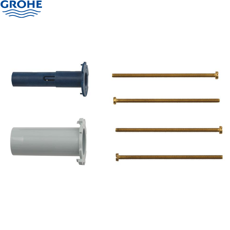 Bộ Nối Dài 25mm GROHE Rapido SmartBox THM 14058000