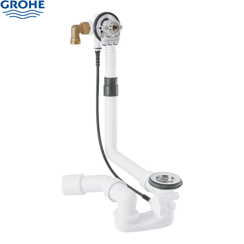 Bộ Xả Bồn Tắm GROHE 28990000