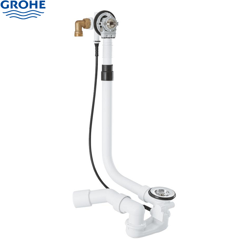 Bộ Xả Bồn Tắm GROHE 28991000