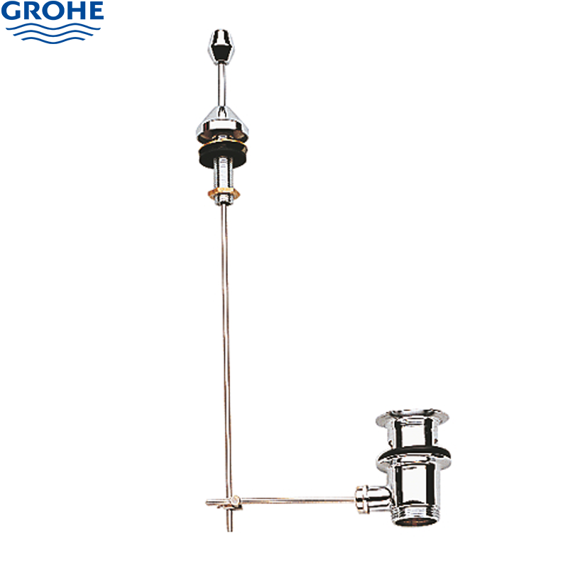 Bộ Xả Lavabo Có Cần Kéo GROHE 28900000