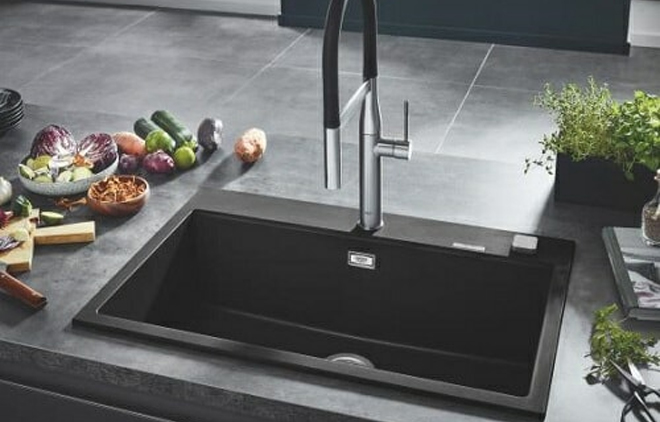 Chậu Rửa Bát Grohe