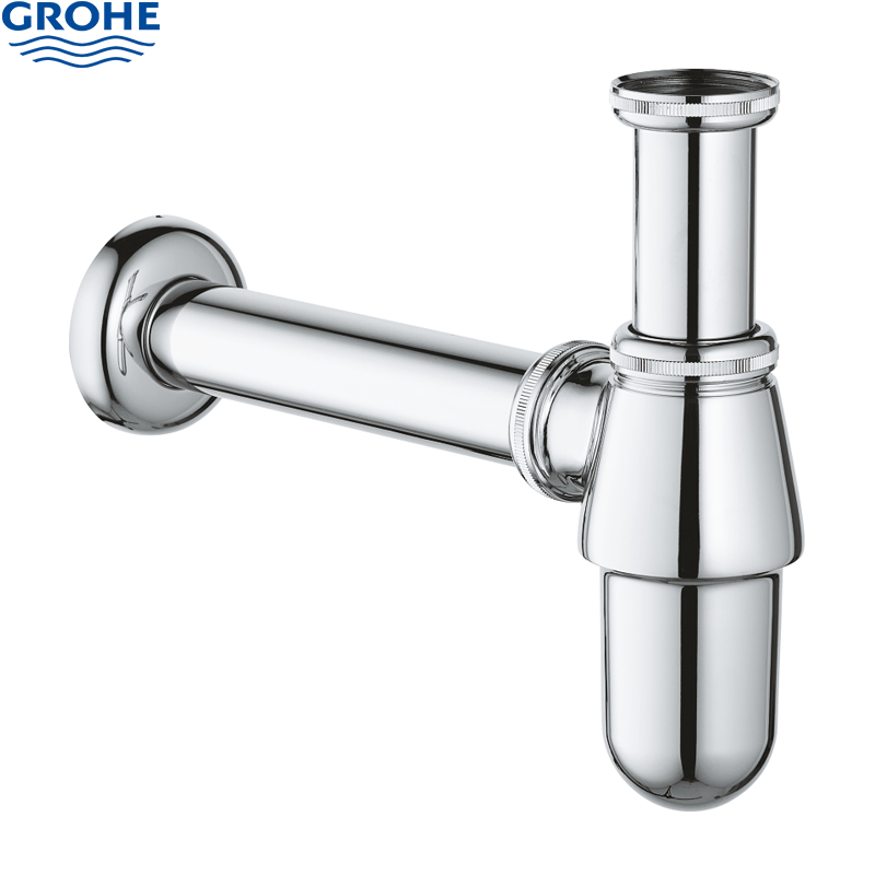 Co Chữ T Thoát Nước Lavabo GROHE 28920000