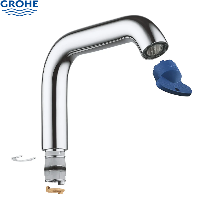 Cổ Vòi Chậu Xả Rời GROHE 13374000