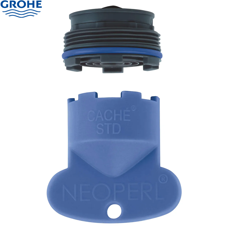 Đầu Lọc Tạo Bọt Tiết Kiệm Nước GROHE 13926000