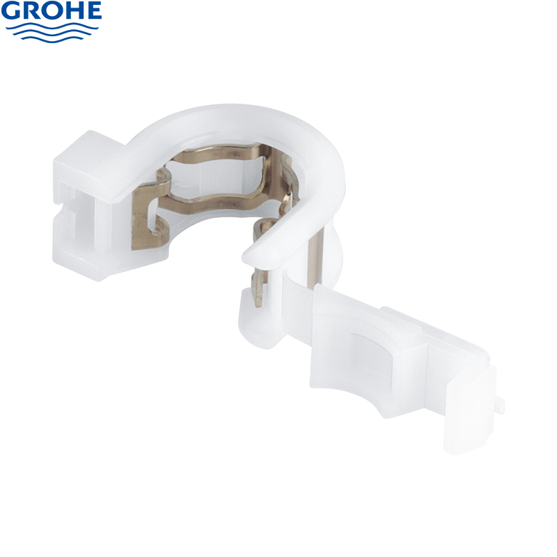 Kẹp Cố Định Ống Dẫn Nước GROHE 14971000