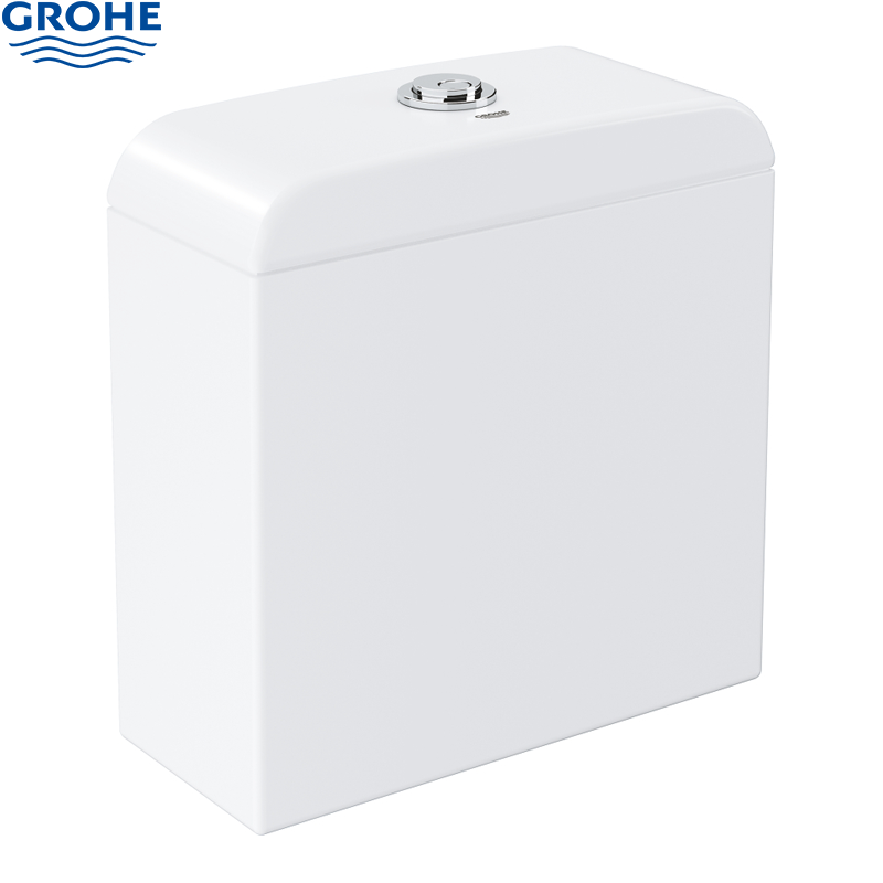 Két nước bồn cầu 2 khối GROHE 39332000