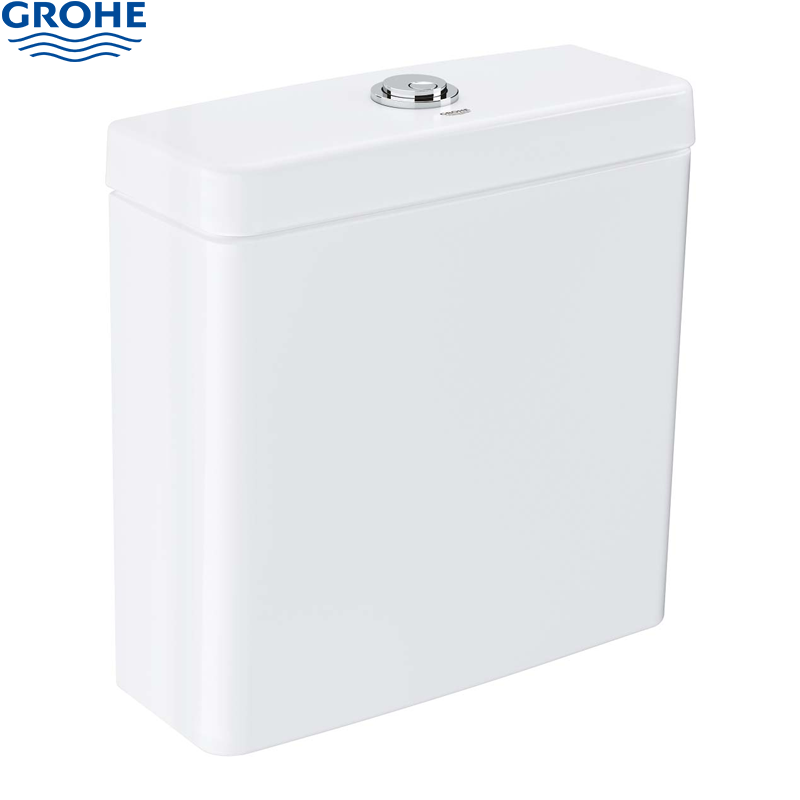 Két nước bồn cầu 2 khối GROHE 39579000