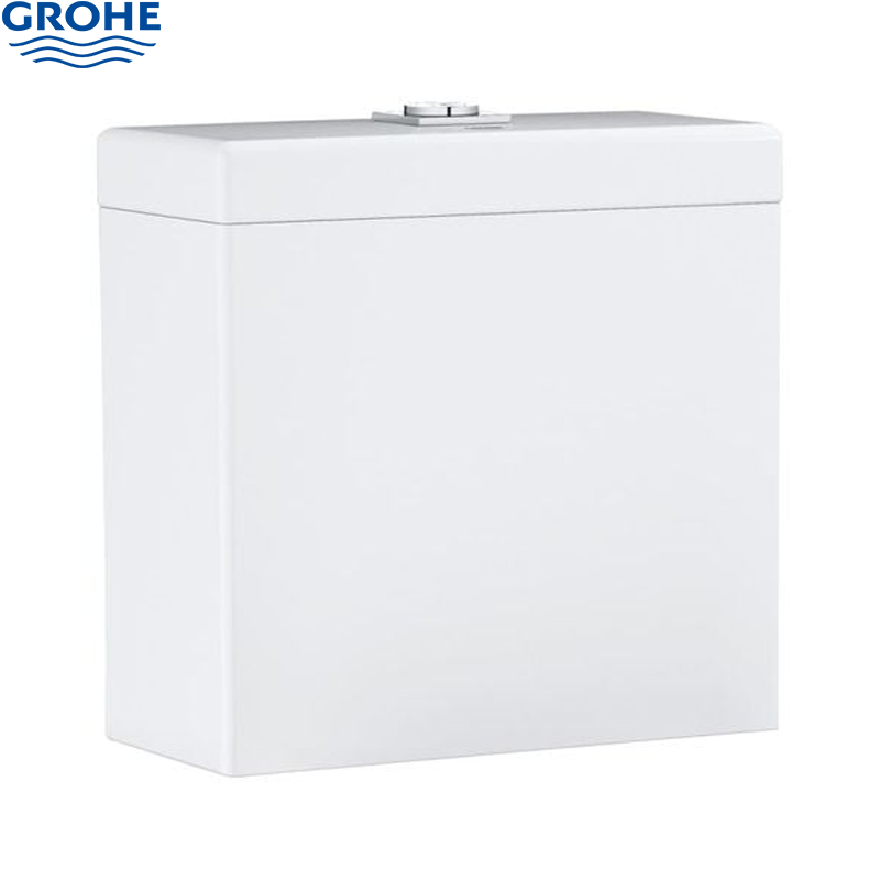 Két nước bồn cầu GROHE 2 khối 39490000
