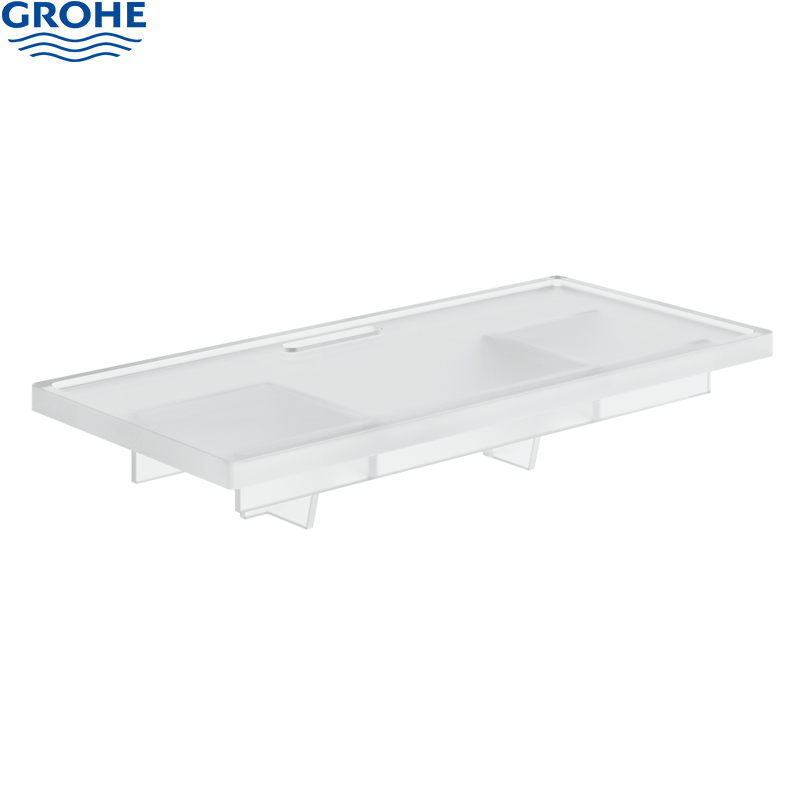 Khay Đựng Đồ Gắn Vòi Sen GROHE 18700000