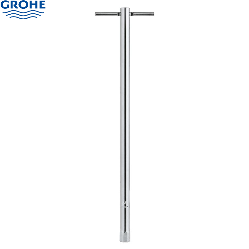 Khóa Vặn Phụ Kiện GROHE 19017000