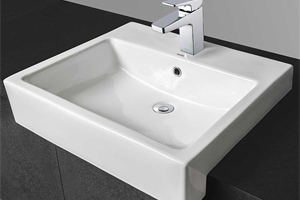 Lavabo Bán Âm Bàn Grohe