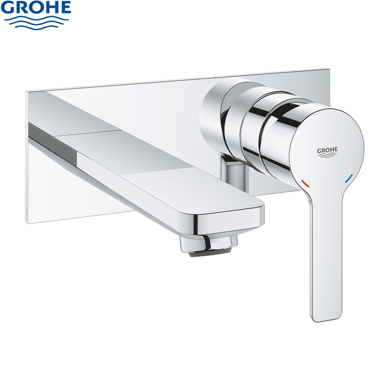 Vòi Lavabo Gắn Tường GROHE 19409001