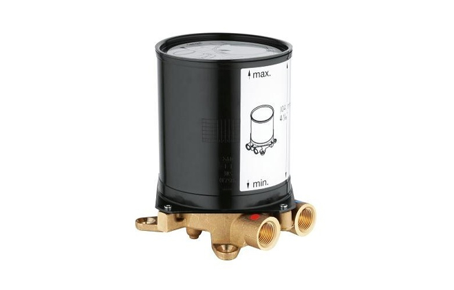 Phụ Kiện Bồn Tắm Grohe