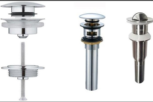 Phụ Kiện Lavabo Grohe