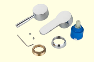 Phụ Kiện Sen Tắm Grohe