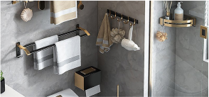 Phụ Kiện Phòng Tắm Grohe