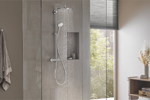 Sen Cây Nóng Lạnh Grohe