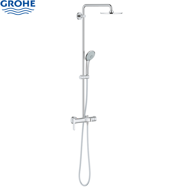 Sen Cây Nóng Lạnh GROHE 26314000