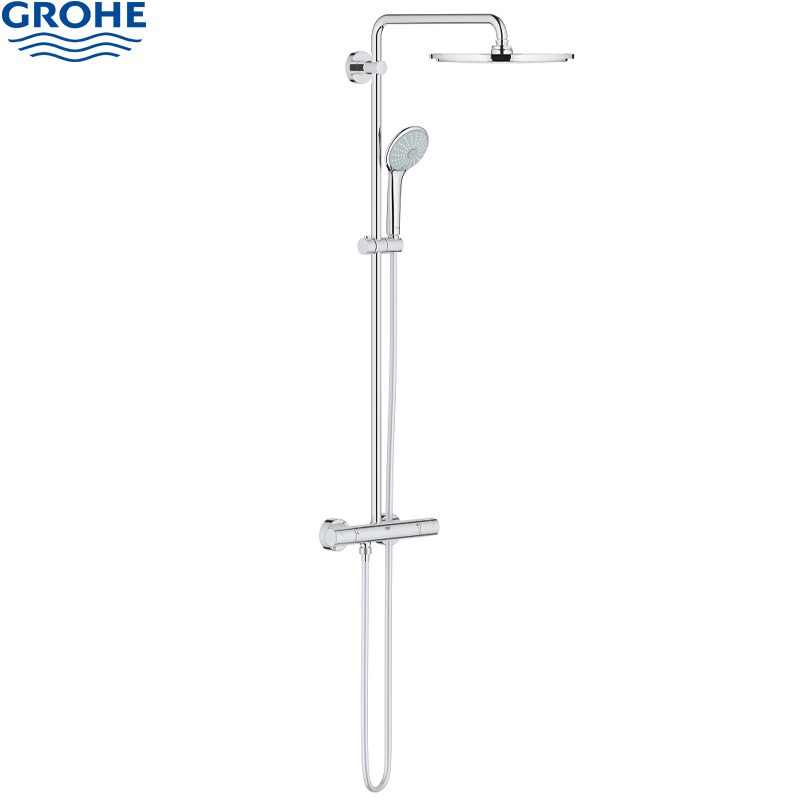 Sen Cây Ổn Nhiệt GROHE 26075000