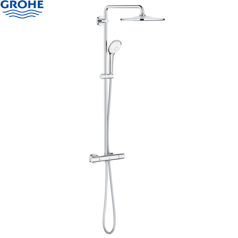 Sen Cây Ổn Nhiệt GROHE 26075001